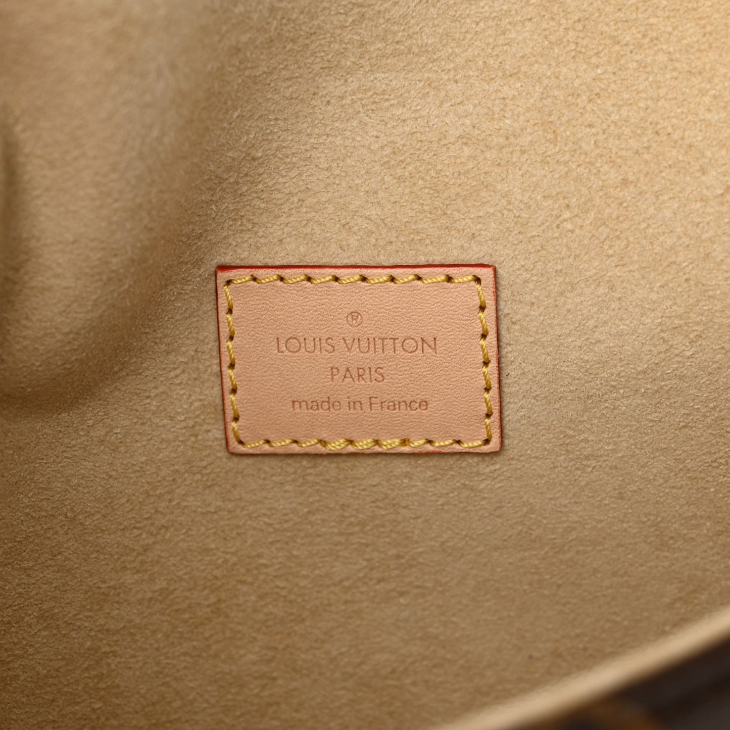 Monogram Saumur BB
