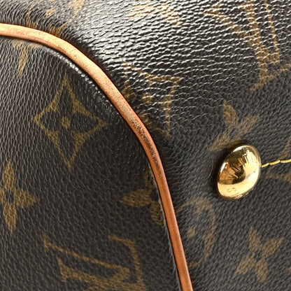 Louis Vuitton Monogram Tivoli GM 7 of 10
