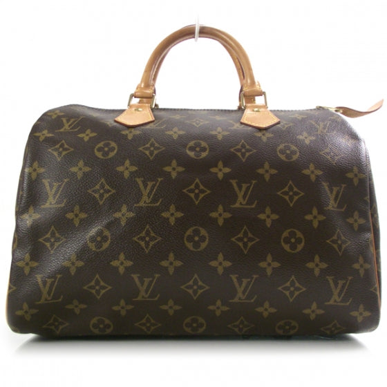 Monogram Speedy 30
