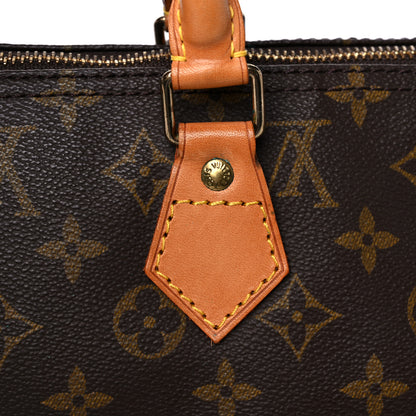 Louis Vuitton Monogram Speedy 40 20 of 25