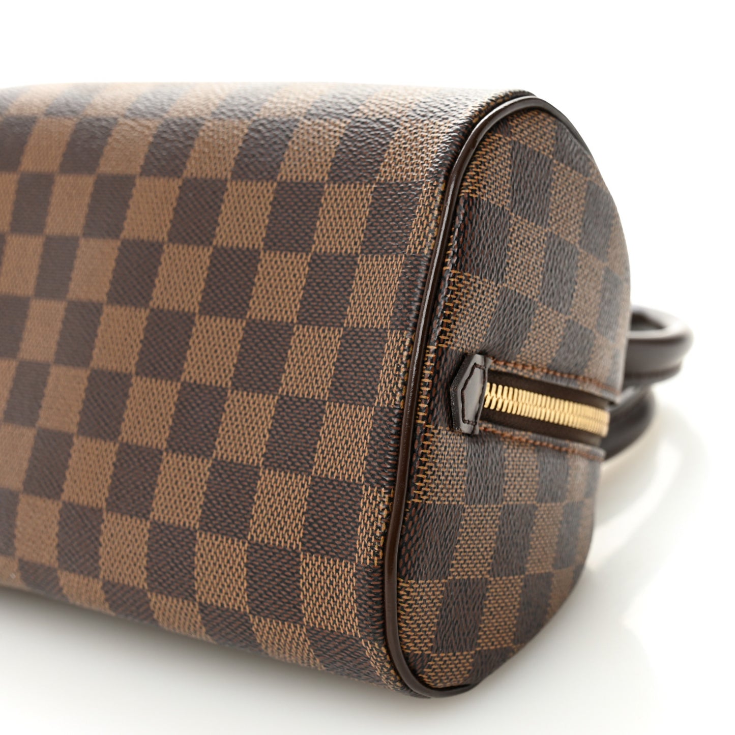 Damier Ebene Ribera Mini