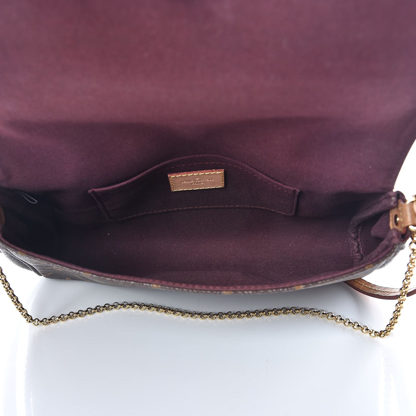 Monogram Favorite MM