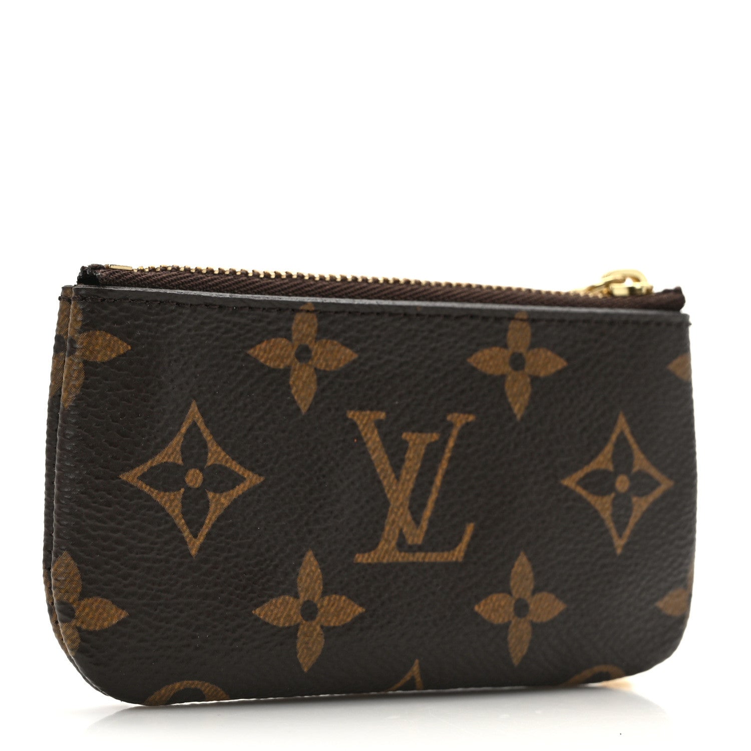 Louis Vuitton Monogram Key Pouch 3 of 7