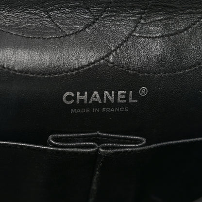 Chanel Patent Quilted 2.55 Reissue 227 Flap Brown 7 of 16