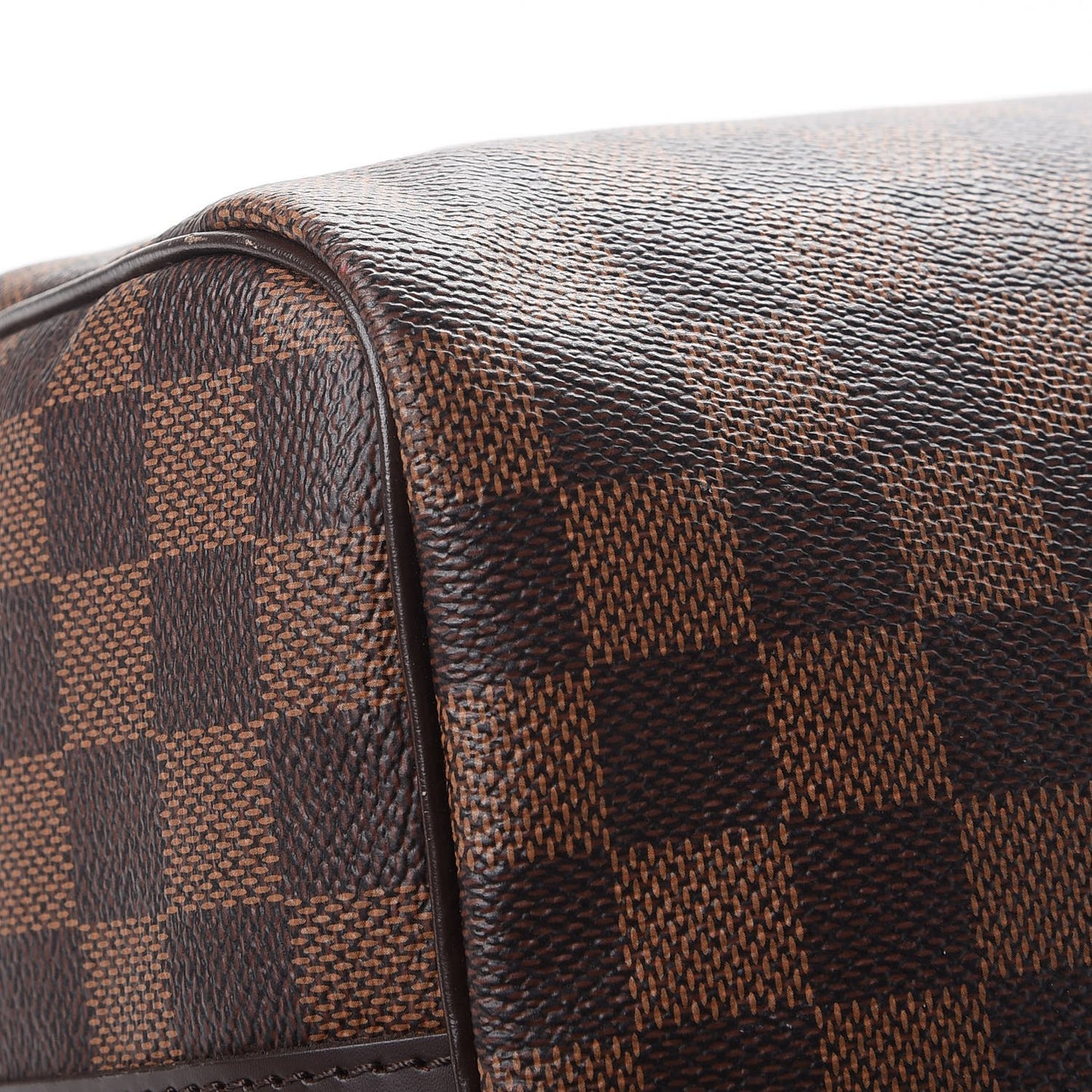 Damier Ebene Speedy Bandouliere 30