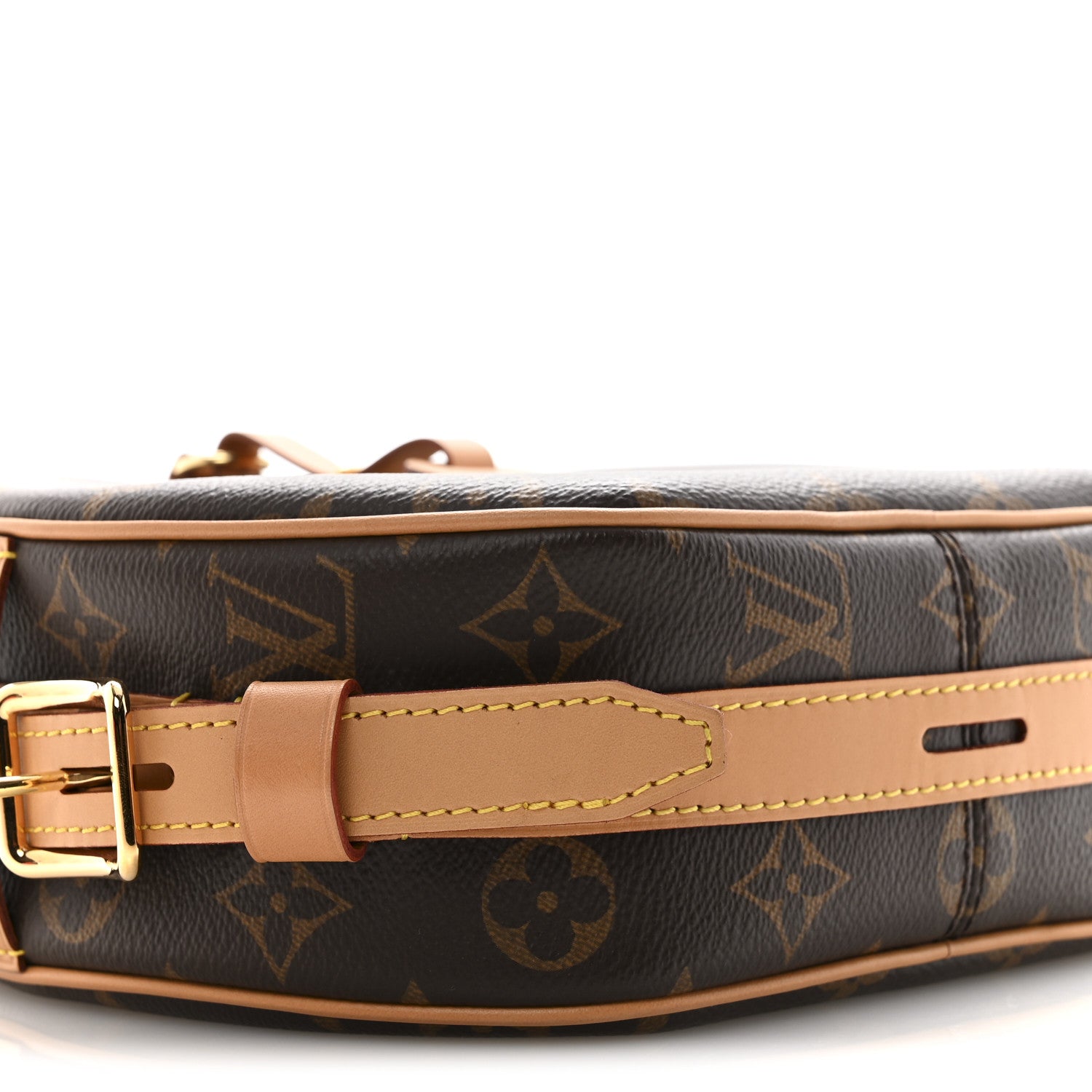 Louis Vuitton Monogram Boite Chapeau Souple MM 9 of 11