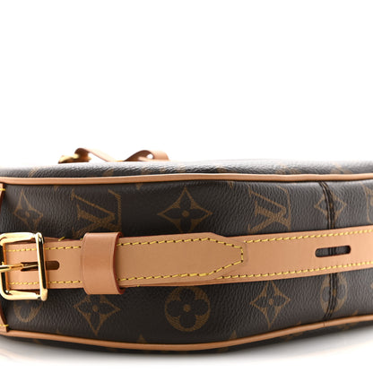 Louis Vuitton Monogram Boite Chapeau Souple MM 9 of 11