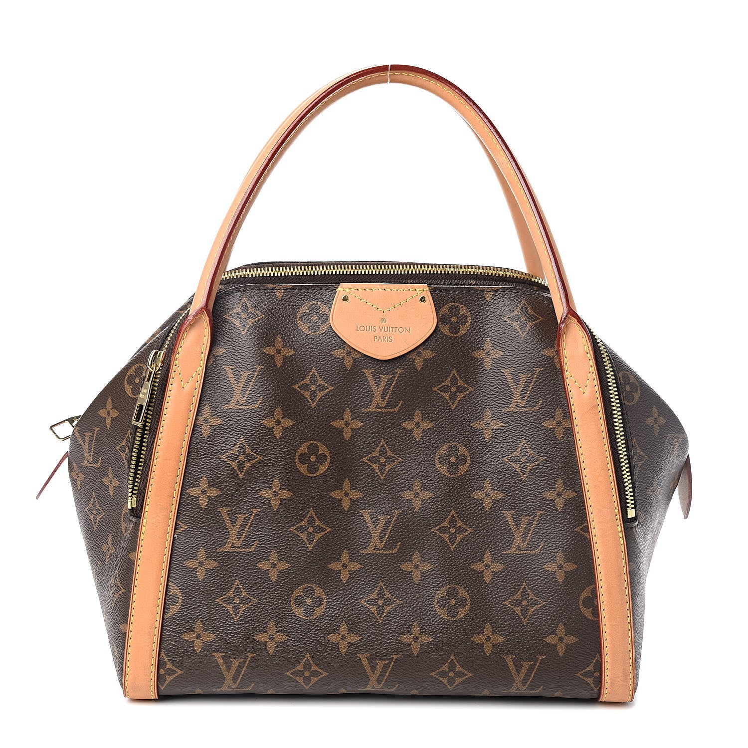 Louis Vuitton Monogram Marais MM 1 of 13