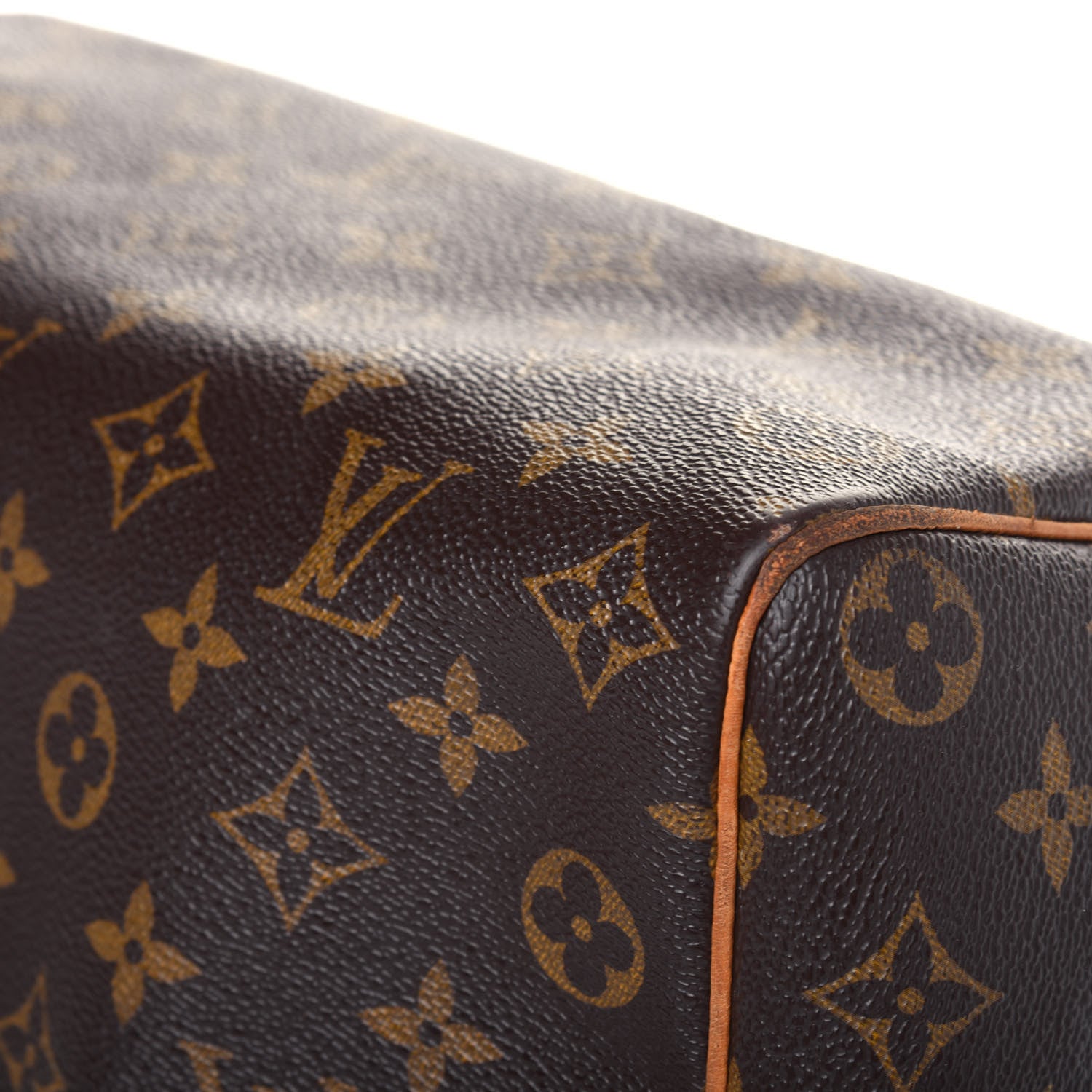 Louis Vuitton Monogram Speedy 35 11 of 19