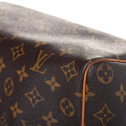 Louis Vuitton Monogram Speedy 35 11 of 19