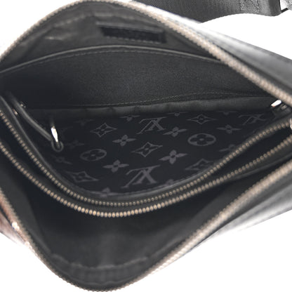 Louis Vuitton Reverse Monogram Eclipse Trio Messenger 6 of 12