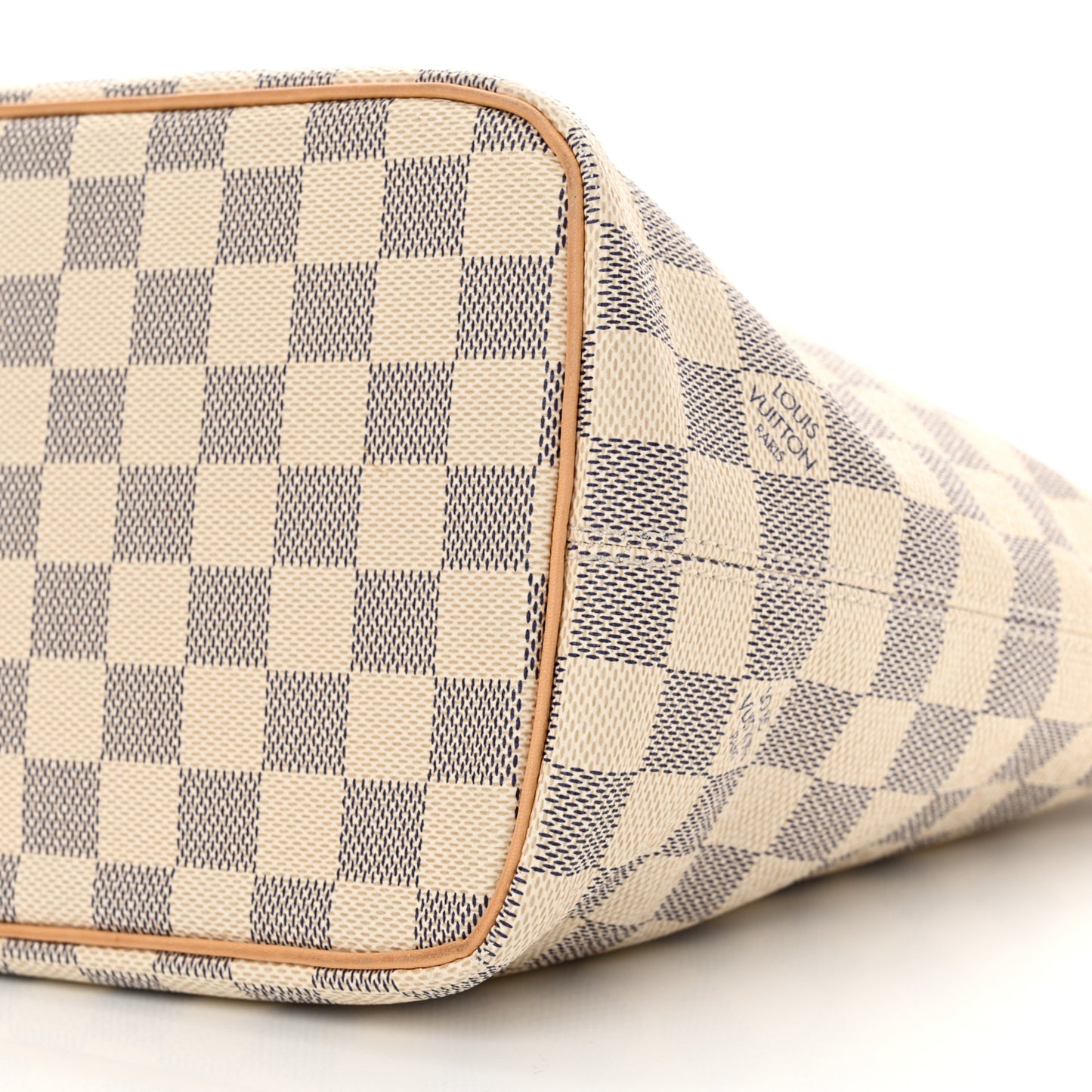 Damier Azur Saleya PM