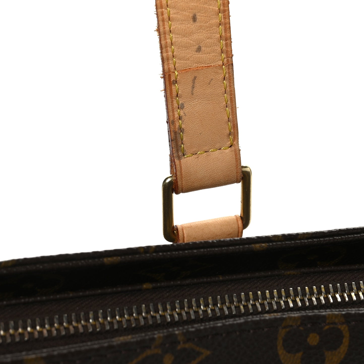 Monogram Cabas Piano