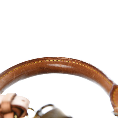 Louis Vuitton Monogram Keepall 55 17 of 25