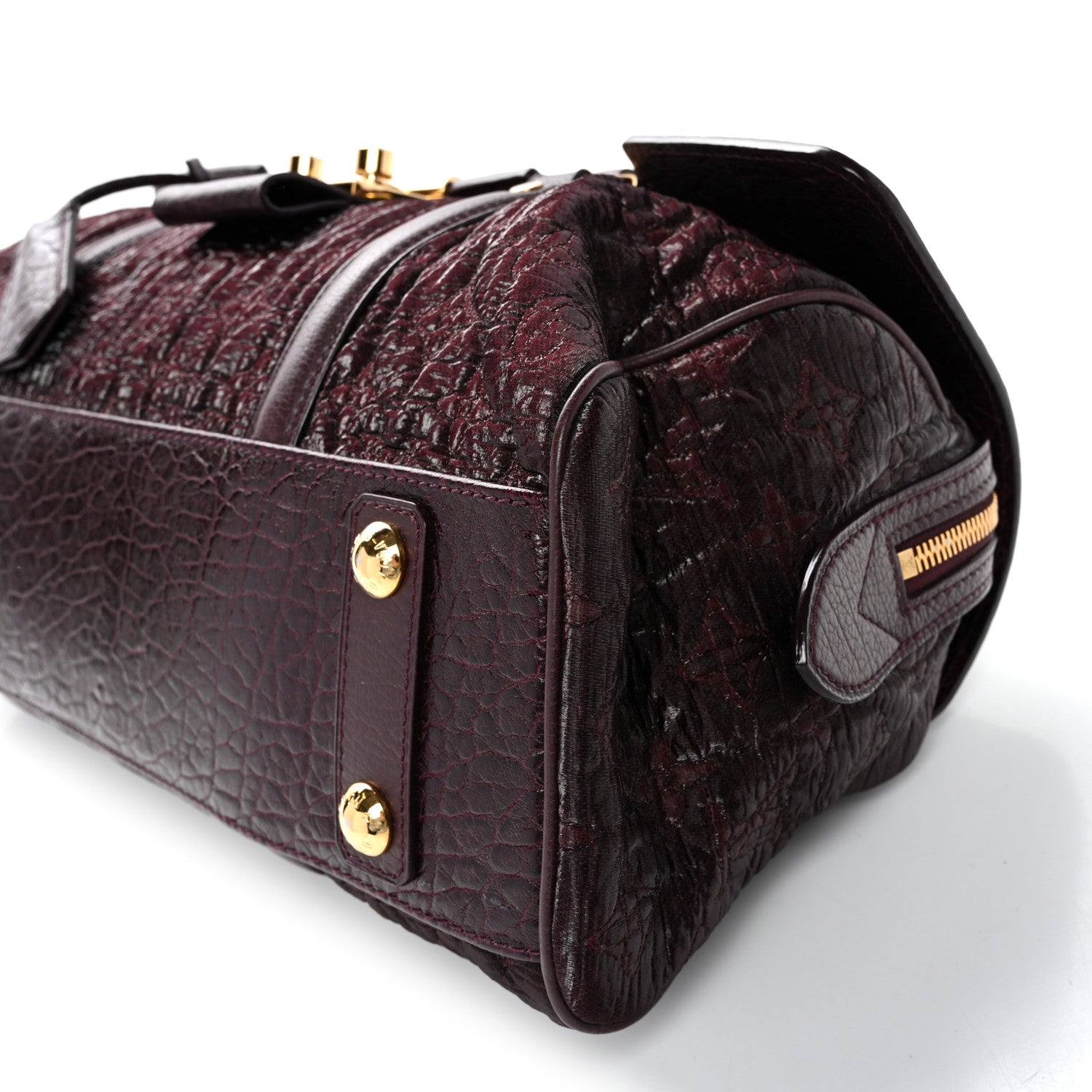 Louis Vuitton Monogram Volupte Beaute Bordeaux 9 of 9