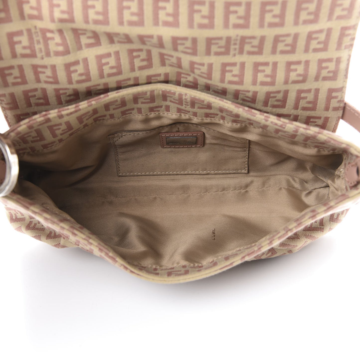 Zucchino Small Chef Shoulder Bag Rosa