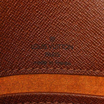 Louis Vuitton Monogram Musette Tango 6 of 9