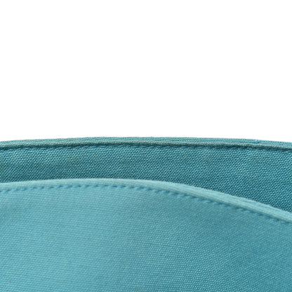 Hermes Canvas Beach Tote 20 of 22