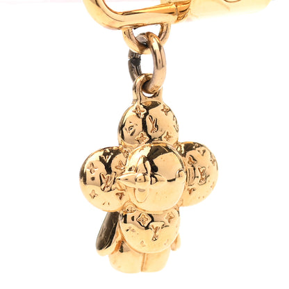 Louis Vuitton Monogram Vivienne Bracelet 19 7 of 7