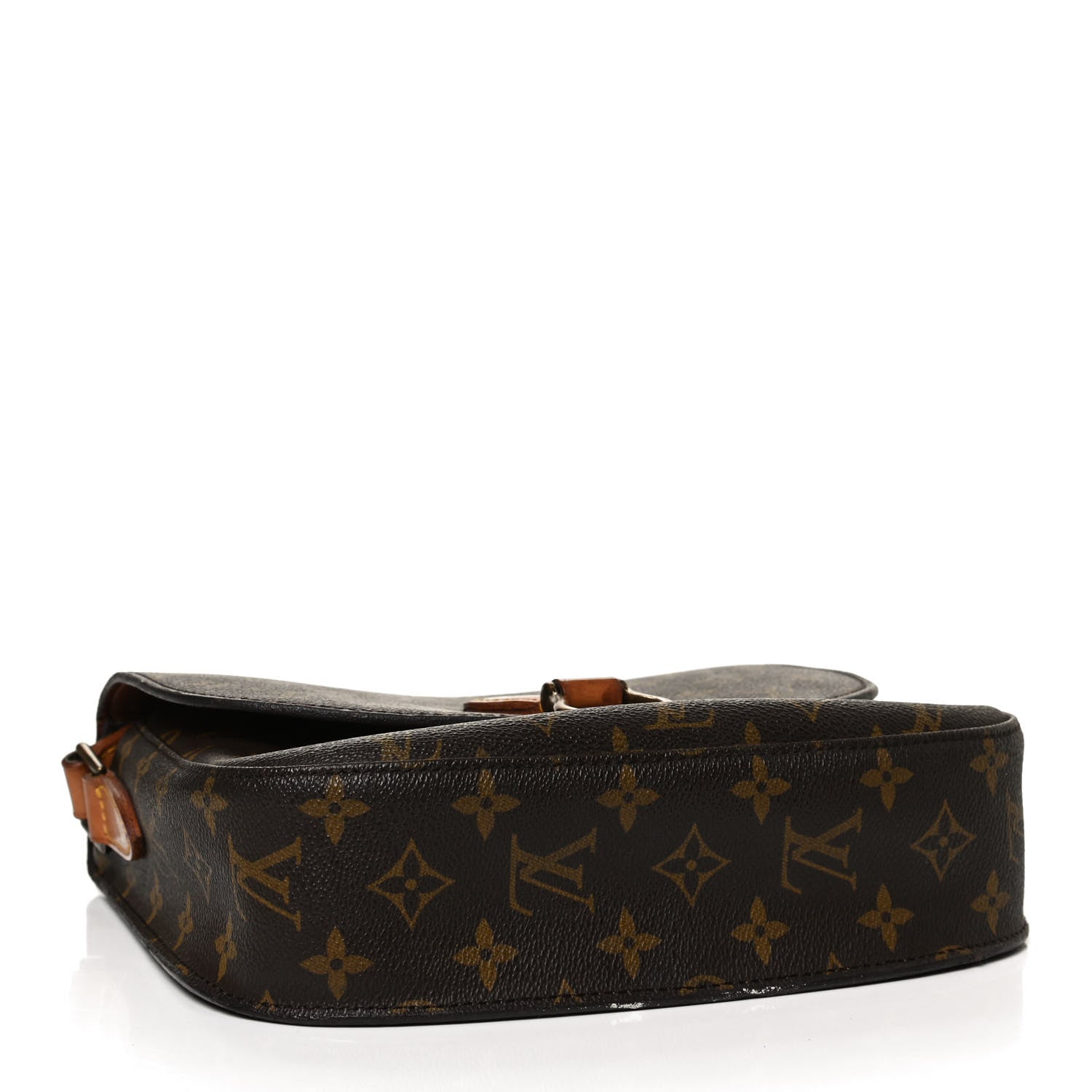 Louis Vuitton Monogram Saint Cloud GM 4 of 14