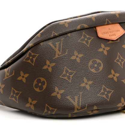 Louis Vuitton Monogram Bumbag 8 of 9