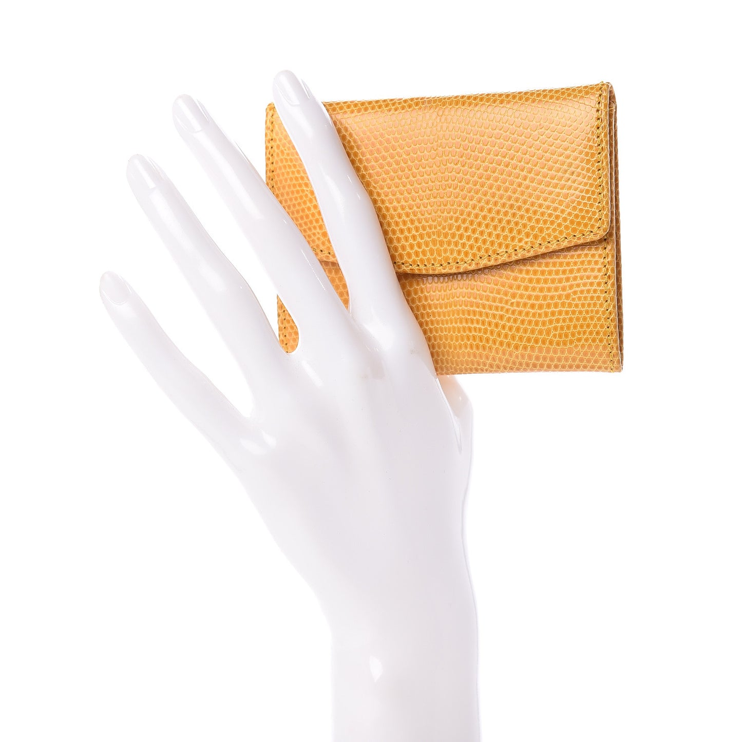 Lizard Wallet Tassil