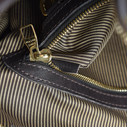 Louis Vuitton Monogram Bequia Porte Document Vertical 10 of 12