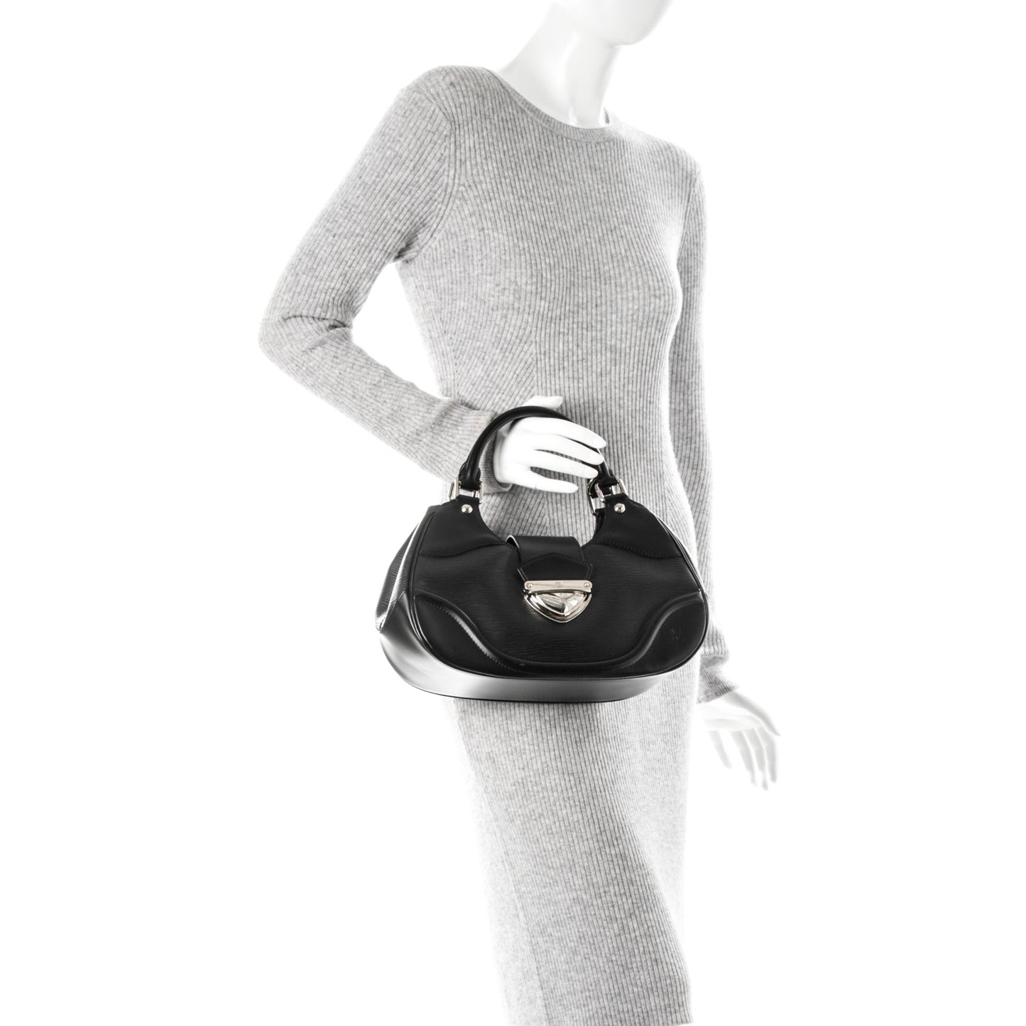 Epi Montaigne Sac Black