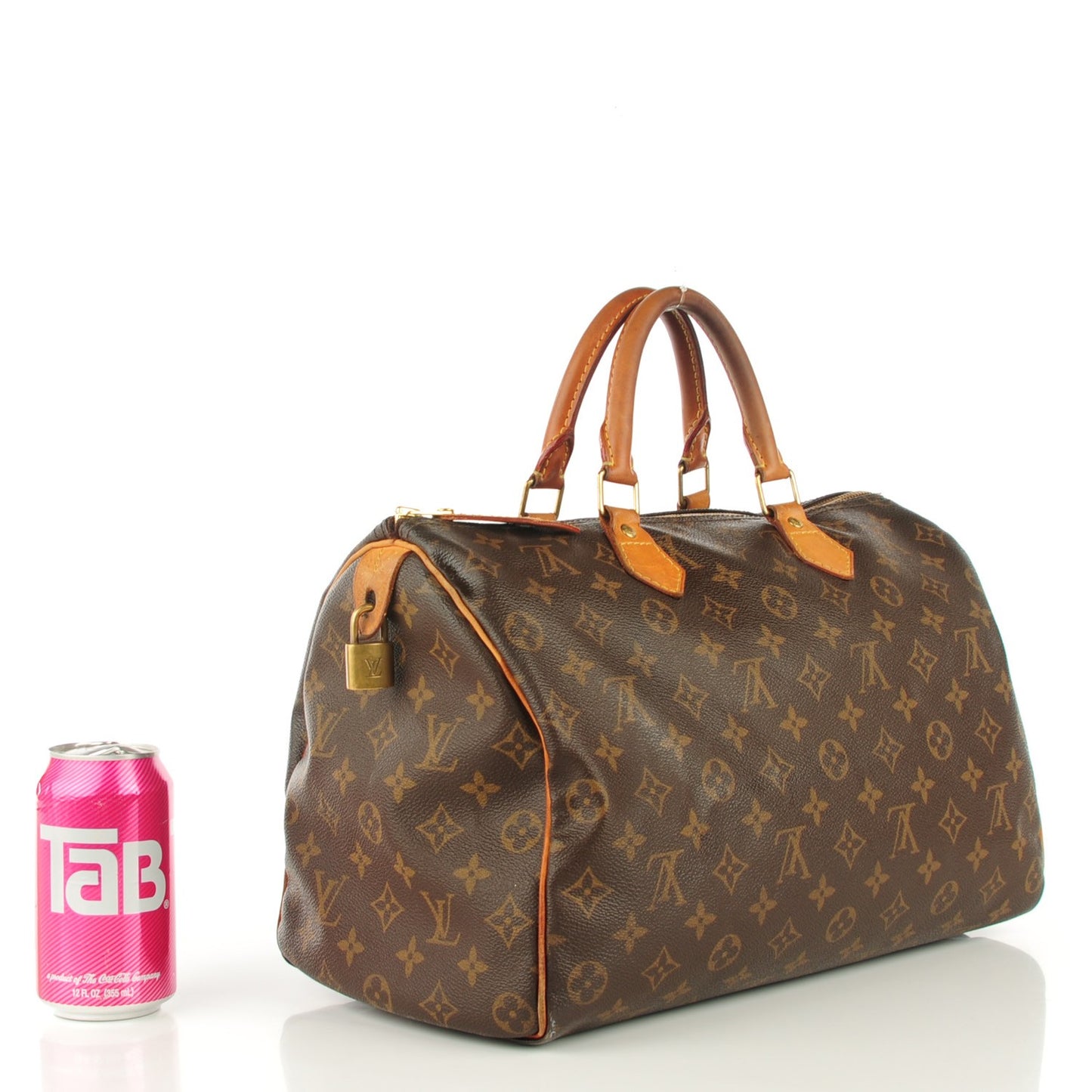 Monogram Speedy 35