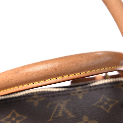 Louis Vuitton Monogram Keepall 60 17 of 18