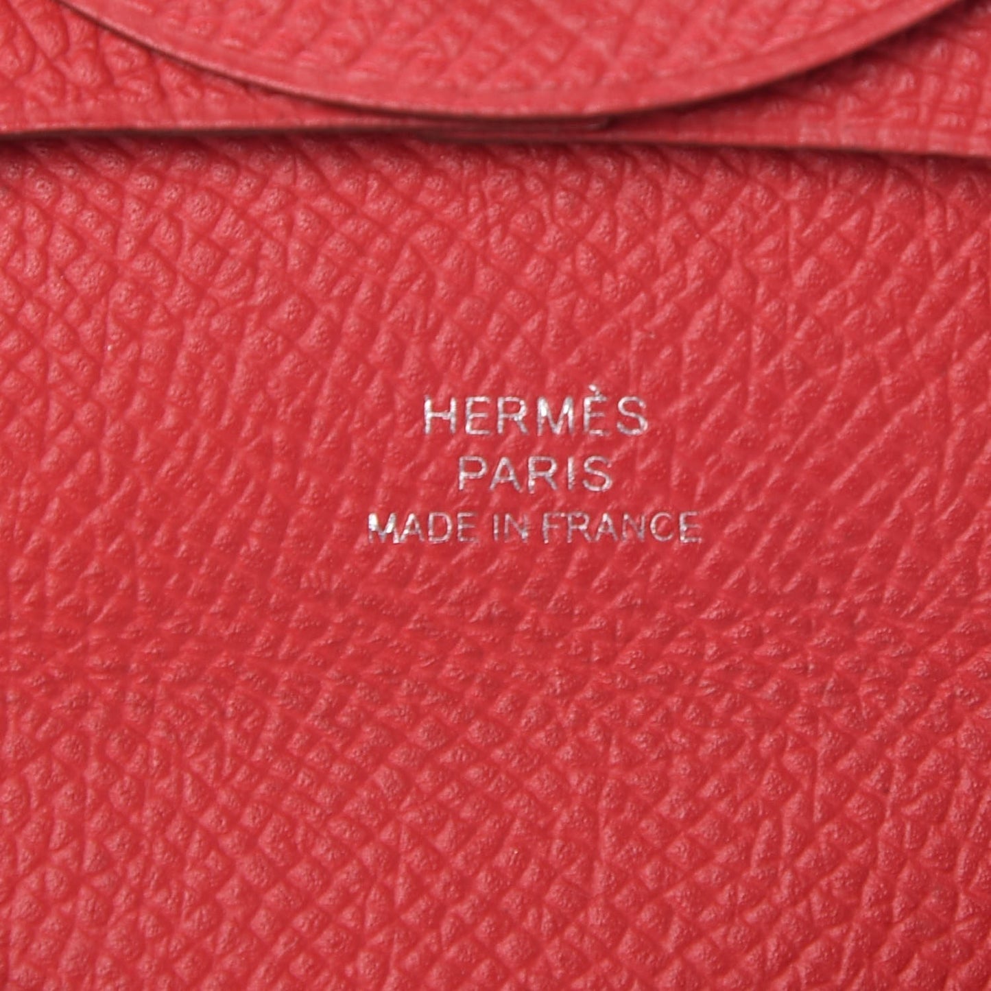 Epsom Bastia Coin Rouge Casaque
