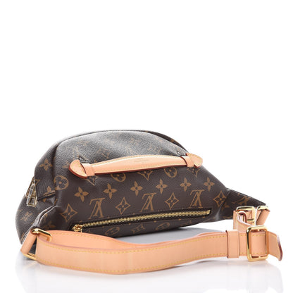 Louis Vuitton Monogram Bumbag 3 of 9