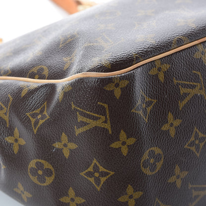 Louis Vuitton Monogram Batignolles Vertical 22 of 27