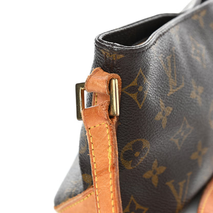 Louis Vuitton Monogram Trotteur 10 of 11