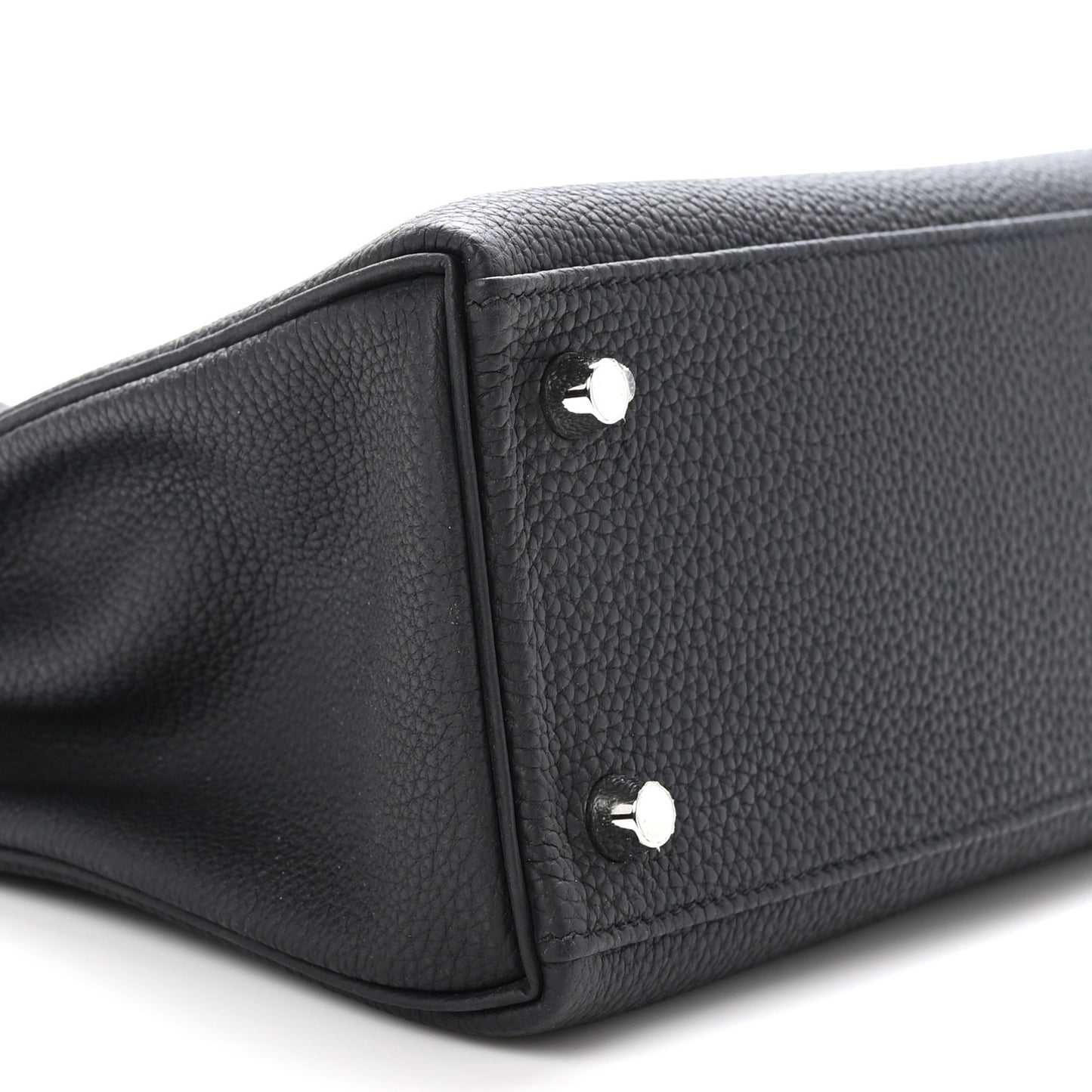 Togo Kelly Retourne 25 Black