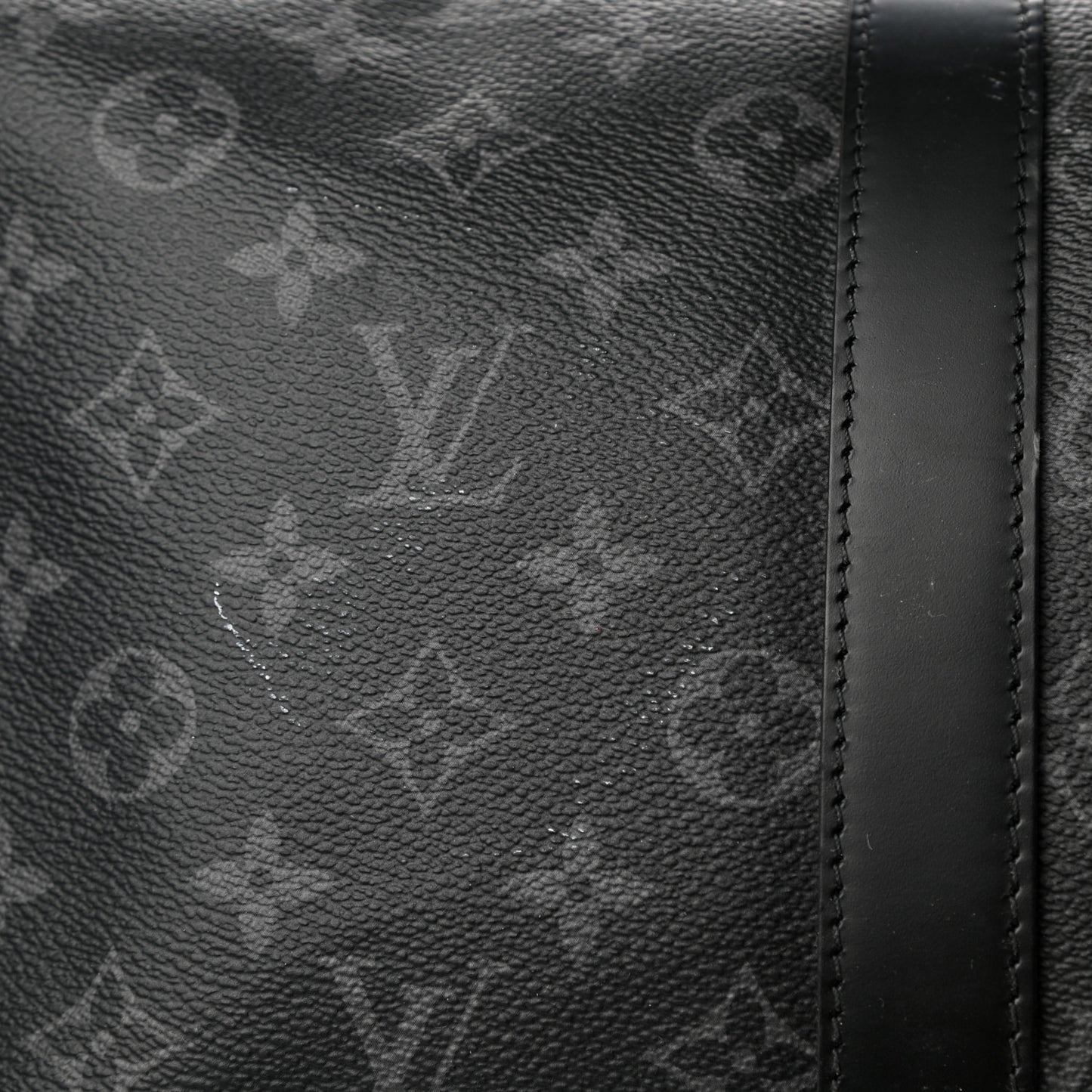 Monogram Eclipse Keepall Bandouliere 45