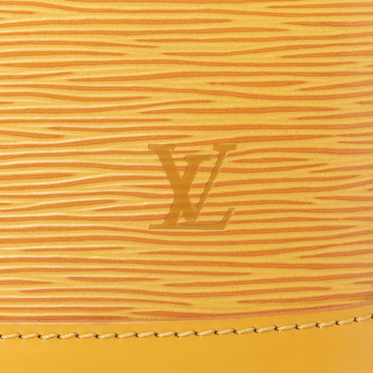 Louis Vuitton Epi Alma PM Tassil 7 of 9