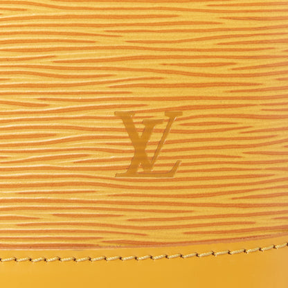 Louis Vuitton Epi Alma PM Tassil 7 of 9