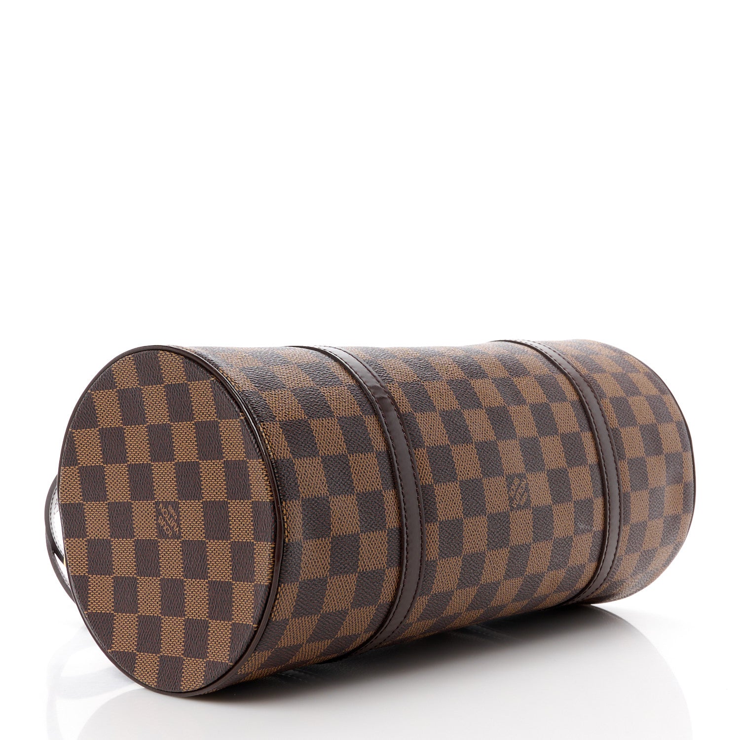 Louis Vuitton Damier Ebene Papillon 30 With Companion 5 of 16
