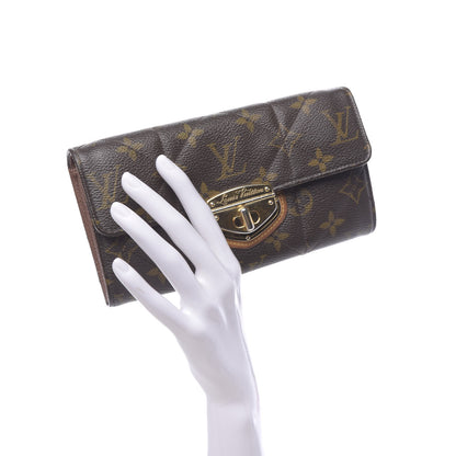 Louis Vuitton Monogram Etoile Sarah Wallet 2 of 7