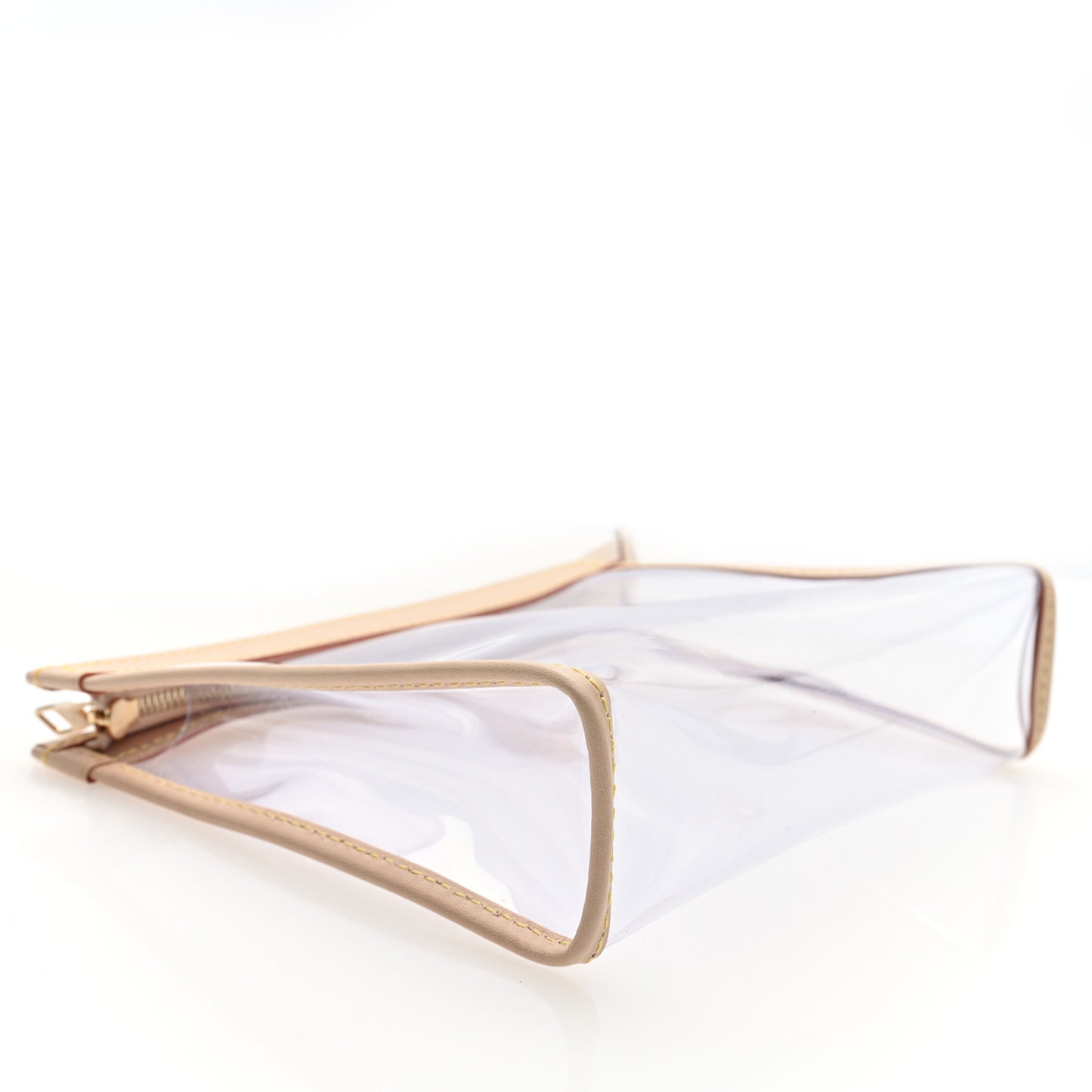 PVC Trio Medium Toilet Pouch