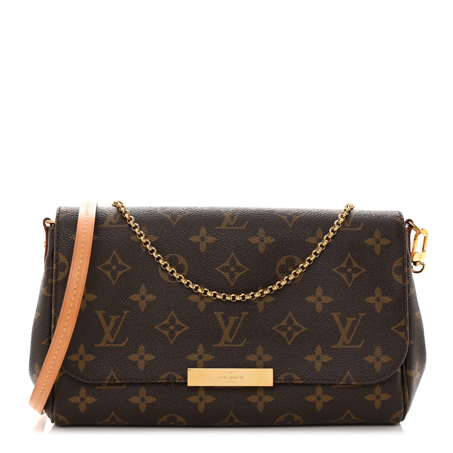 Louis Vuitton Monogram Favorite MM 1 of 15