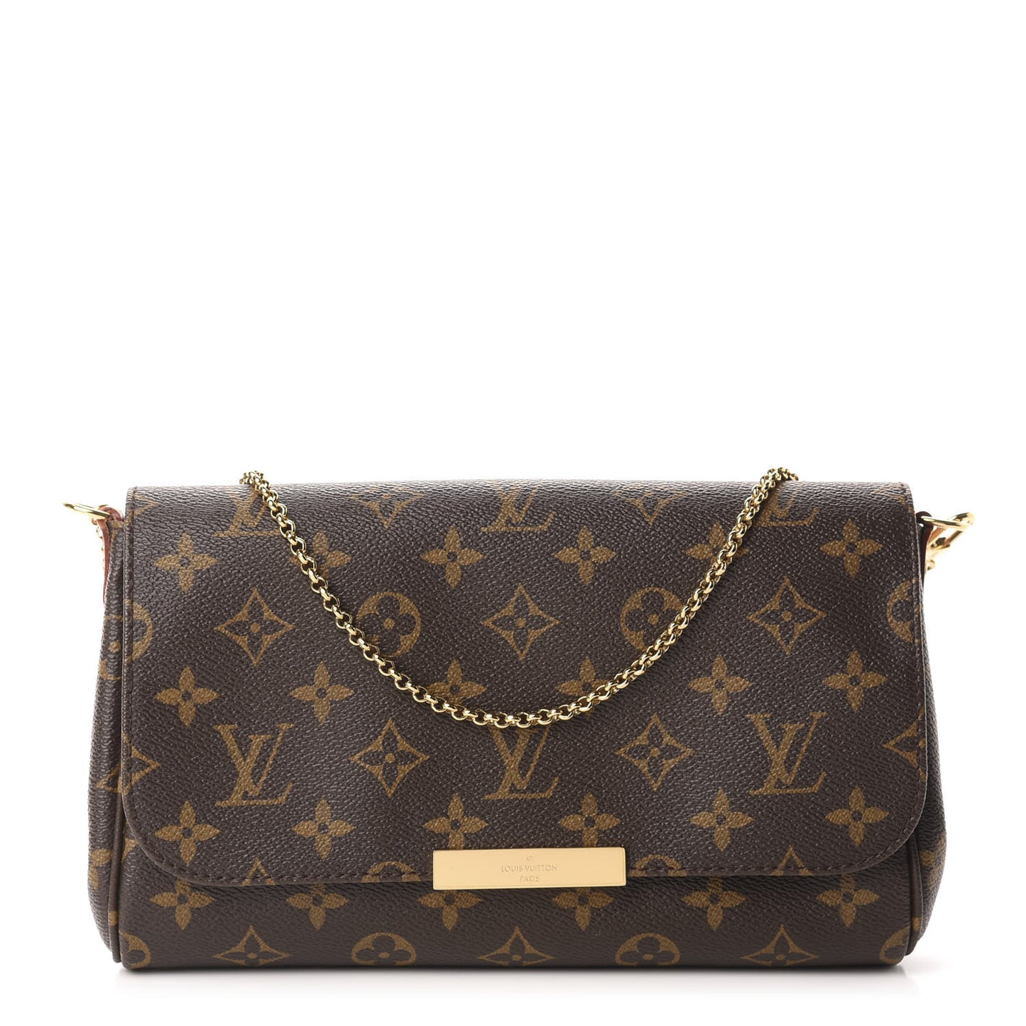 Monogram Favorite MM