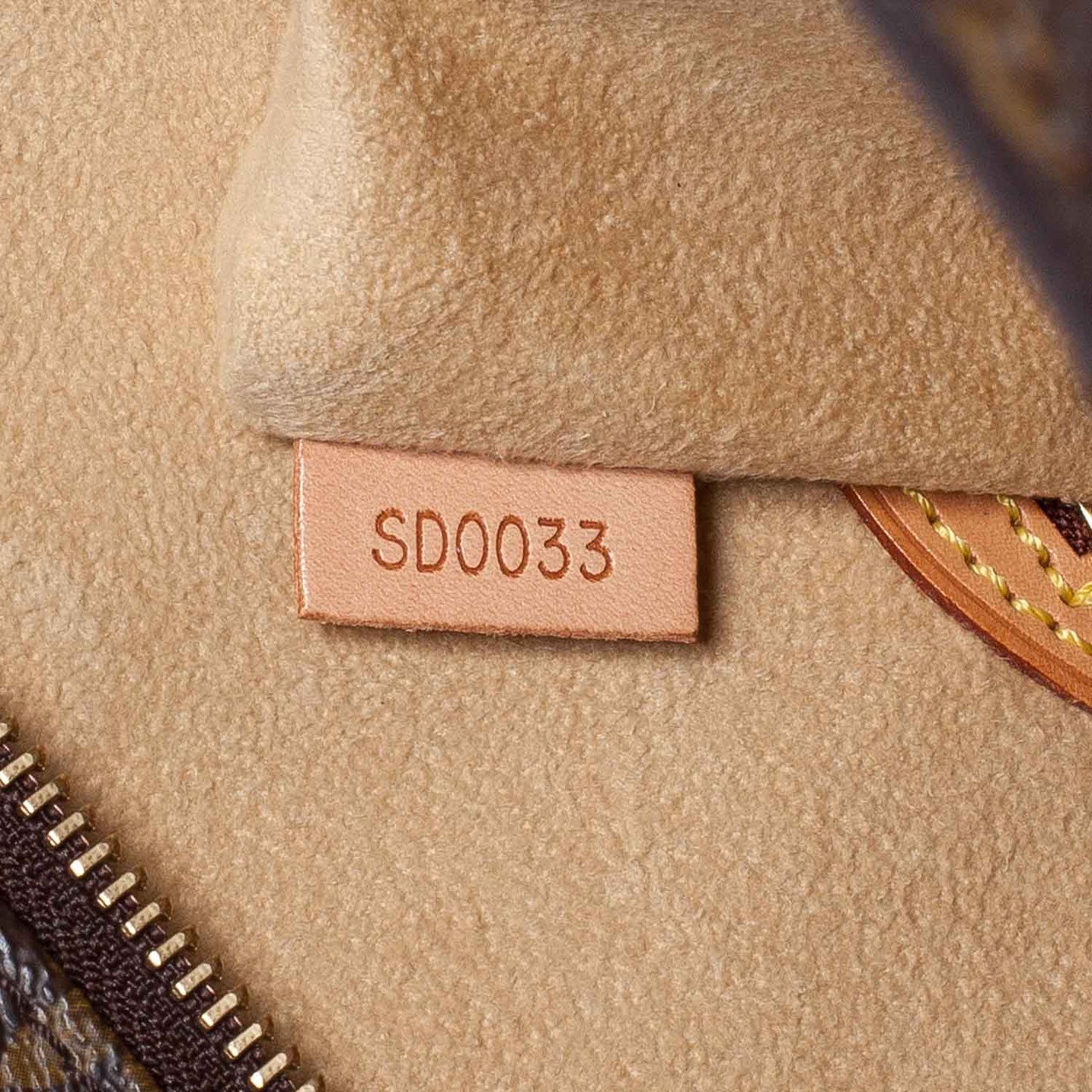 Monogram Babylone