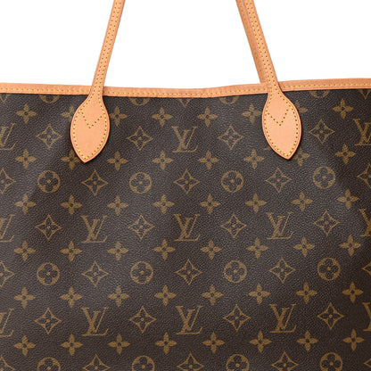 Louis Vuitton Monogram Neo Neverfull GM 10 of 17