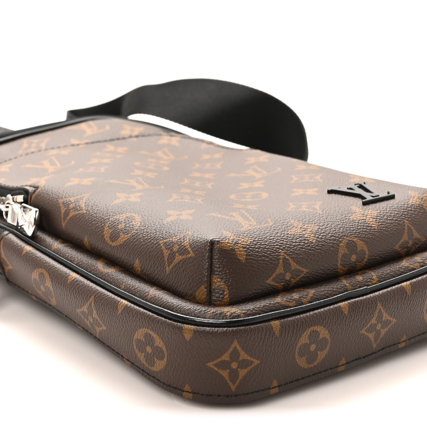 Monogram Macassar Avenue Sling Bag NM