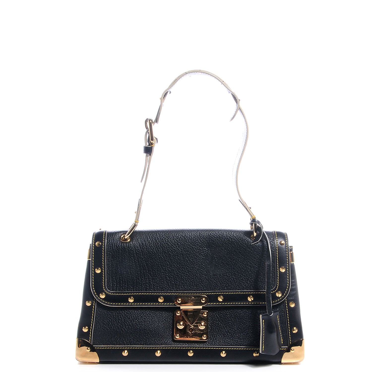Louis Vuitton Suhali Le Talentueux Black 1 of 9