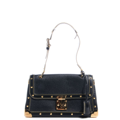 Louis Vuitton Suhali Le Talentueux Black 1 of 9