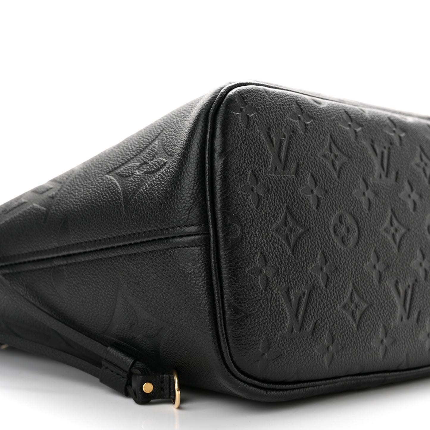 Empreinte Monogram Giant Neverfull MM Black