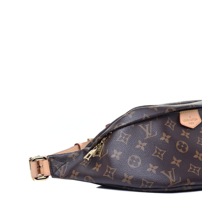 Louis Vuitton Monogram Bumbag 7 of 9